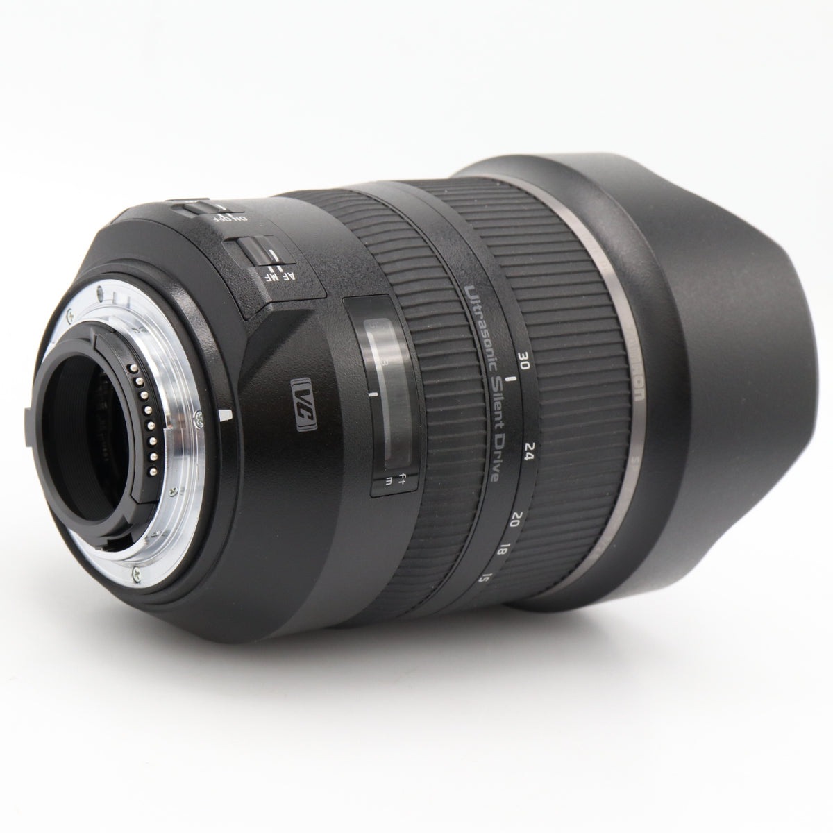 Tamron 15-30mm f/2.8 SP Di VC USD Nikon used