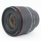 Samyang 50mm F/1.4 AF Sony FE II used