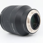 Samyang 50mm F/1.4 AF Sony FE II used
