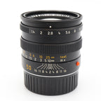 Leica 11868 Summilux-M 50mm F/1.4 used