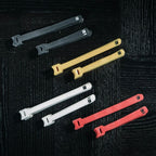 Filmsticks Hook and Loop Cable Tie Pack - 25cm