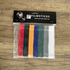 Filmsticks Hook and Loop Cable Tie Pack - 25cm