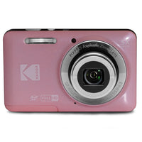 Kodak PixPro FZ55 - Pink