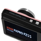 Kodak PixPro FZ55 - Pink