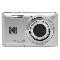 Kodak PixPro FZ55 - Argent
