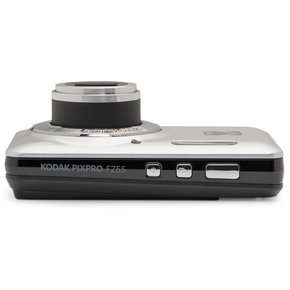 Kodak PixPro FZ55 - Argent