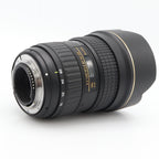 Tokina AT-X 16-28mm f/2.8 PRO FX Nikon used