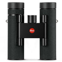 Leica 40331 Noctivid Compact Leather 8x25 binoculars