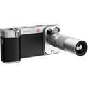 Coffret cadeau ultime tout-en-un PGYTech Retrova (Noir graphite - iPhone 16 Pro)
