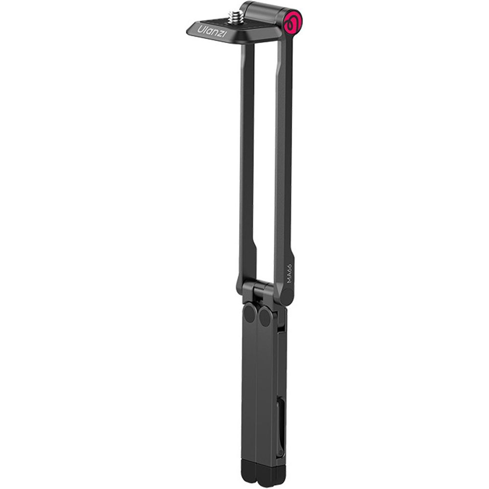 Trépied Ulanzi MA66 Pocket3 à fixation rapide