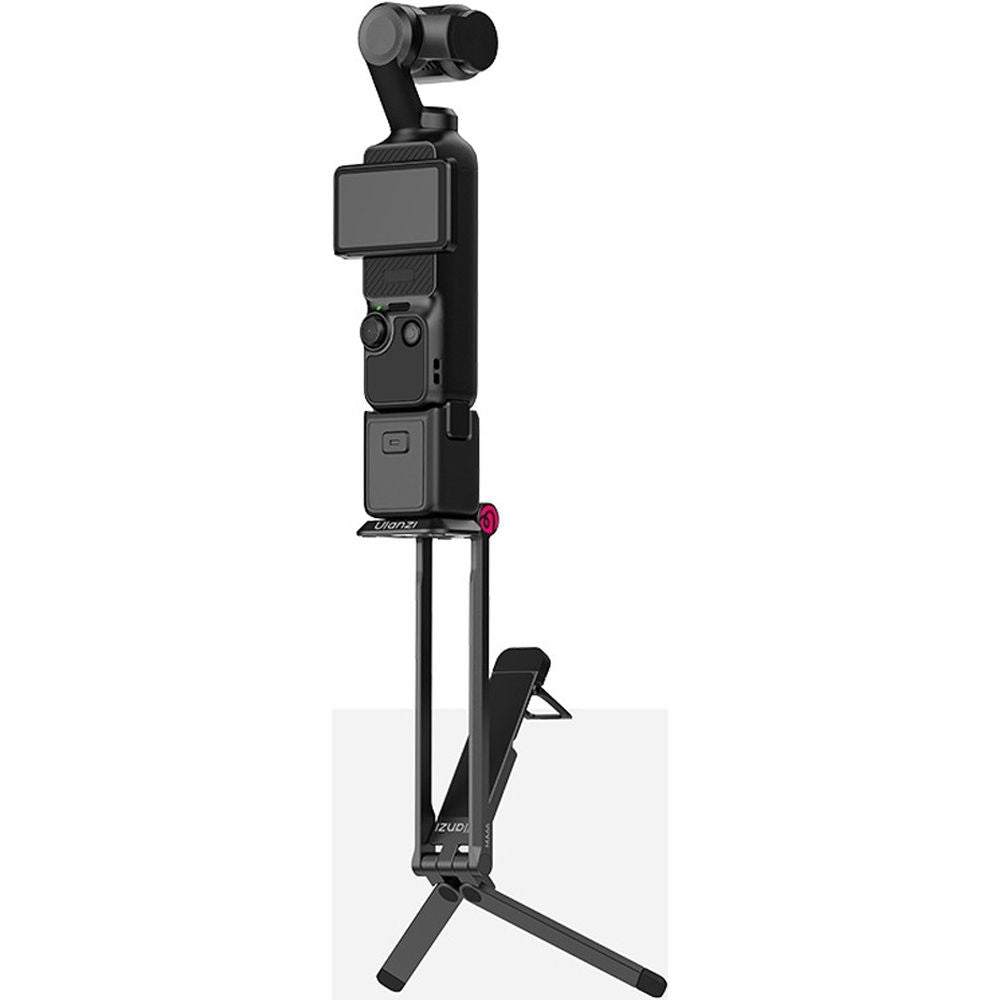 Trépied Ulanzi MA66 Pocket3 à fixation rapide