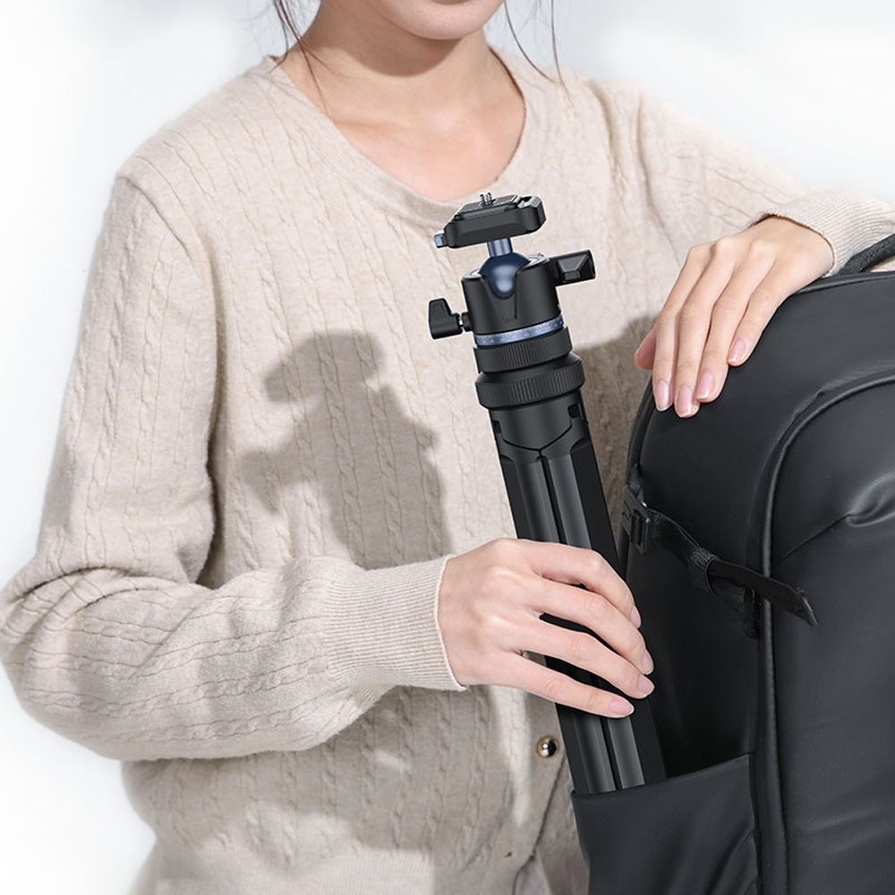 Ulanzi MT93 Auto-Open Tripod with Uka