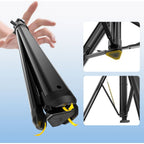 Ulanzi MT93 Auto-Open Tripod with Uka