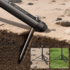 Ulanzi MT93 Auto-Open Tripod with Uka