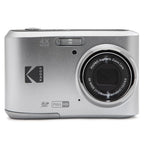Kodak PixPro FZ45 - Silver