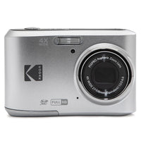 Kodak PixPro FZ45 - Silver