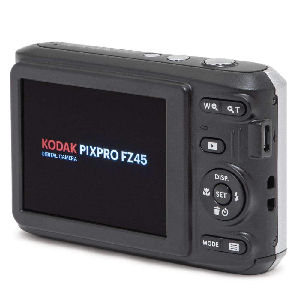 Kodak PixPro FZ45 - Silver
