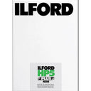 Ilford HP5 plus 5x7, 25 feuilles de film