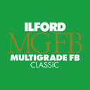 Ilford Multigrade FB 5k Classic Matt 127x30m