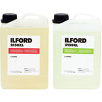Kit Ilford Developer 2150 XL + Fix 3 + 3 litres