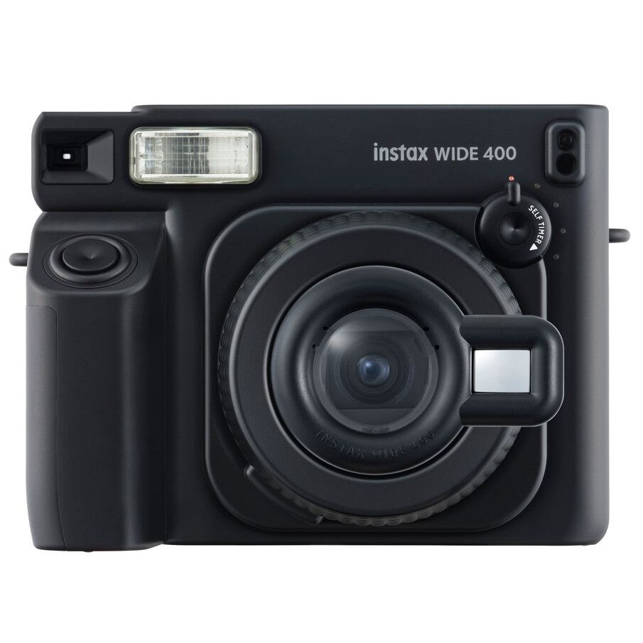 Fujifilm INSTAX WIDE 400 - Black