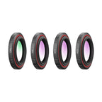 Telesin CPL+/ND8/16/32 Filter Kit pour DJI Osmo Nano