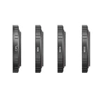 Telesin CPL+/ND8/16/32 Filter Kit pour DJI Osmo Nano