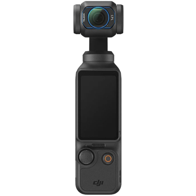 Telesin CPL/VND2-32/Noir Mist Filtre Kit pour DJI Osmo Pocket 3