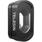 Objectif grand-angle Telesin 0.72x pour DJI Osmo Pocket 3