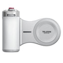Telesin Master Grip pour iPhone - Blanc