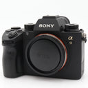 Sony A9 boîtier occasion