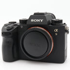 Sony A9 boîtier occasion