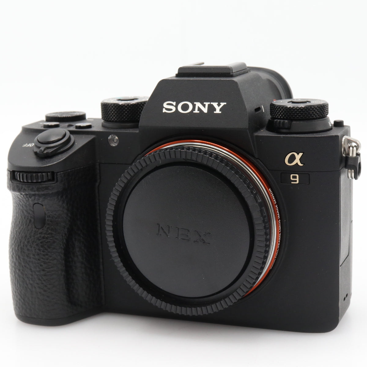 Sony A9 boîtier occasion