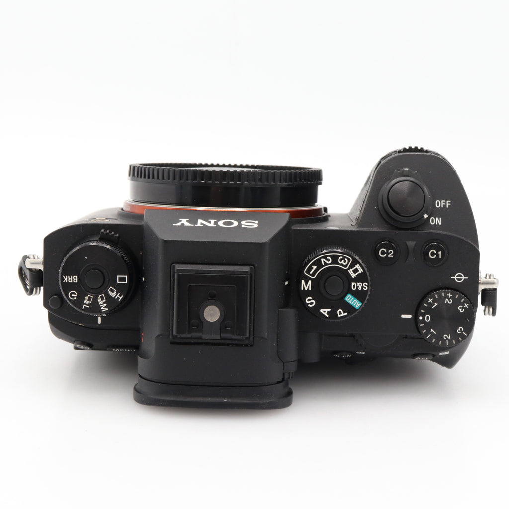 Sony A9 boîtier occasion