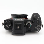Sony A9 boîtier occasion