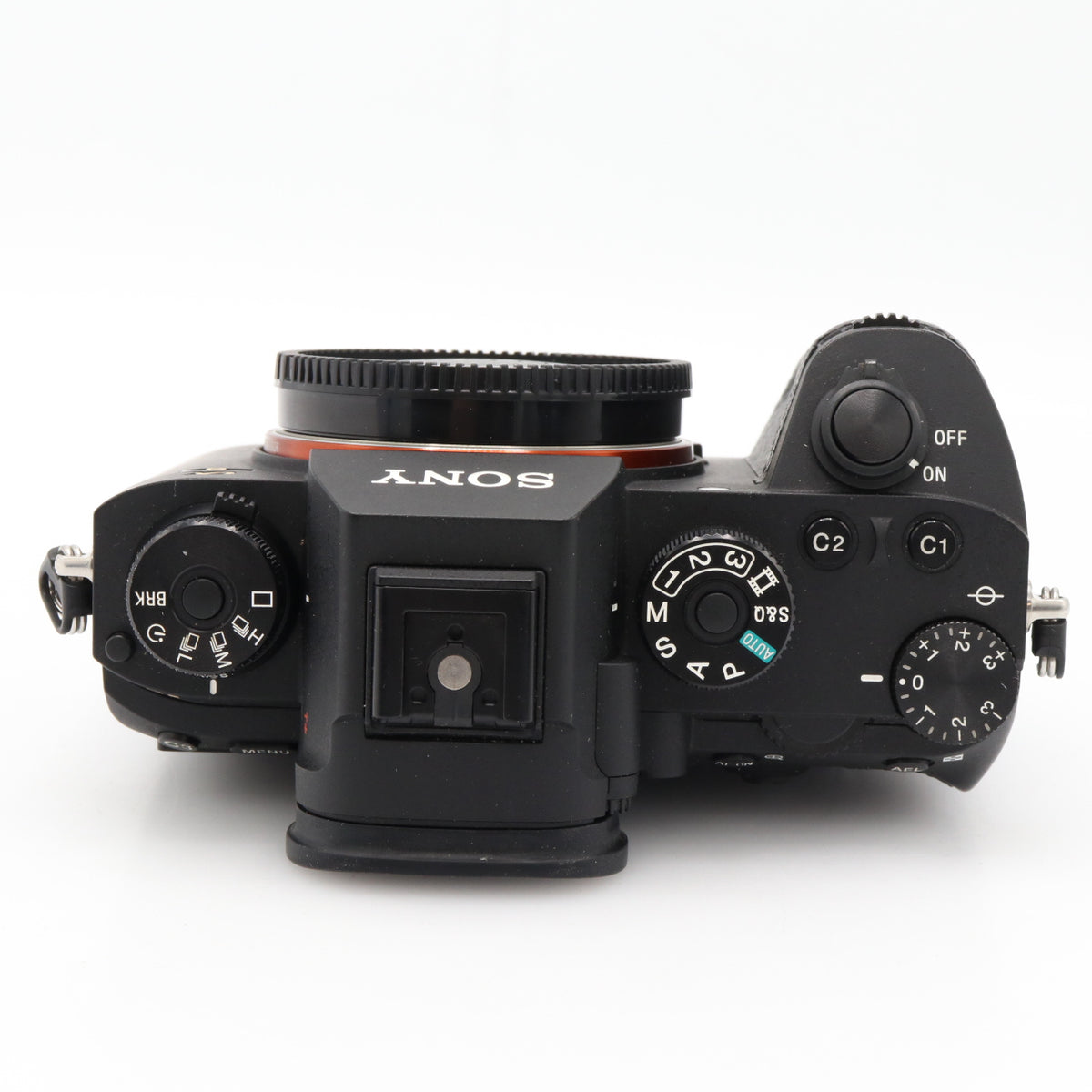 Sony A9 boîtier occasion