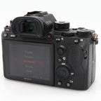 Sony A9 boîtier occasion