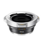 7Artisans PL 4-in-1 Lens Adapter Mount - Argent