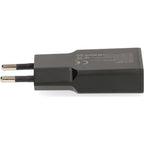 Chargeur mural double USB Nedis 20 W/18 W avec Quick Charge 3.0 A