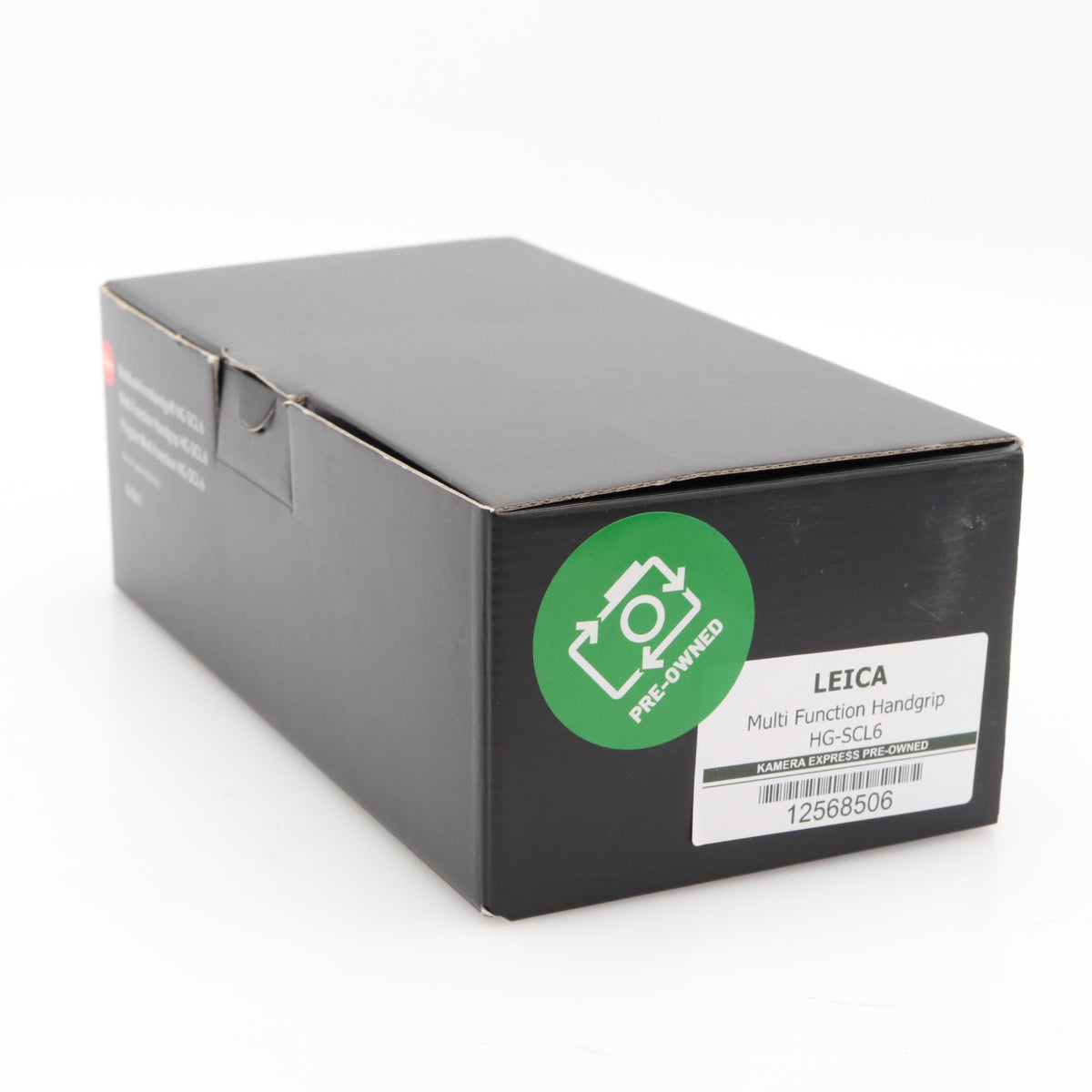 Leica 16061 Multi Function Handgrip HG-SCL6 occasion