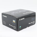 Canon Powershot G7X mark II occasion