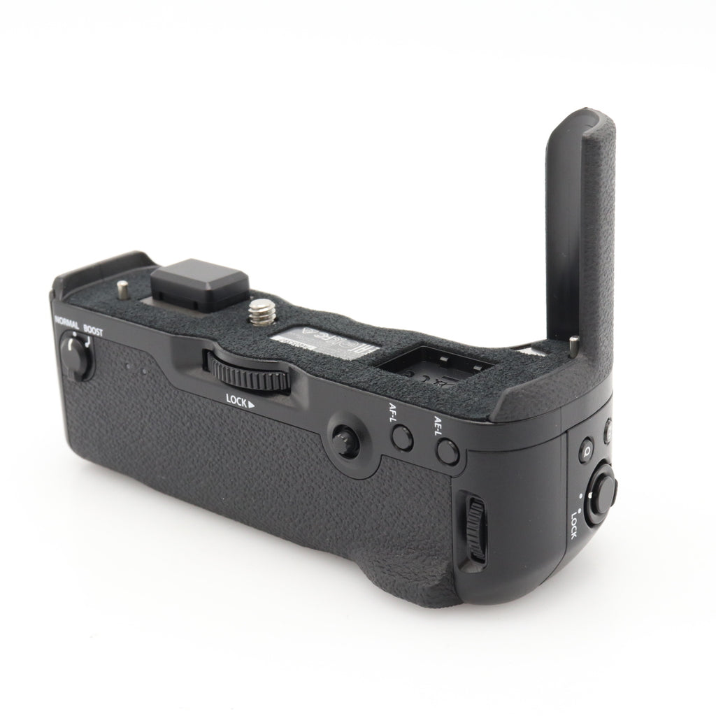 Fujifilm VPB-XT2 batterygrip used