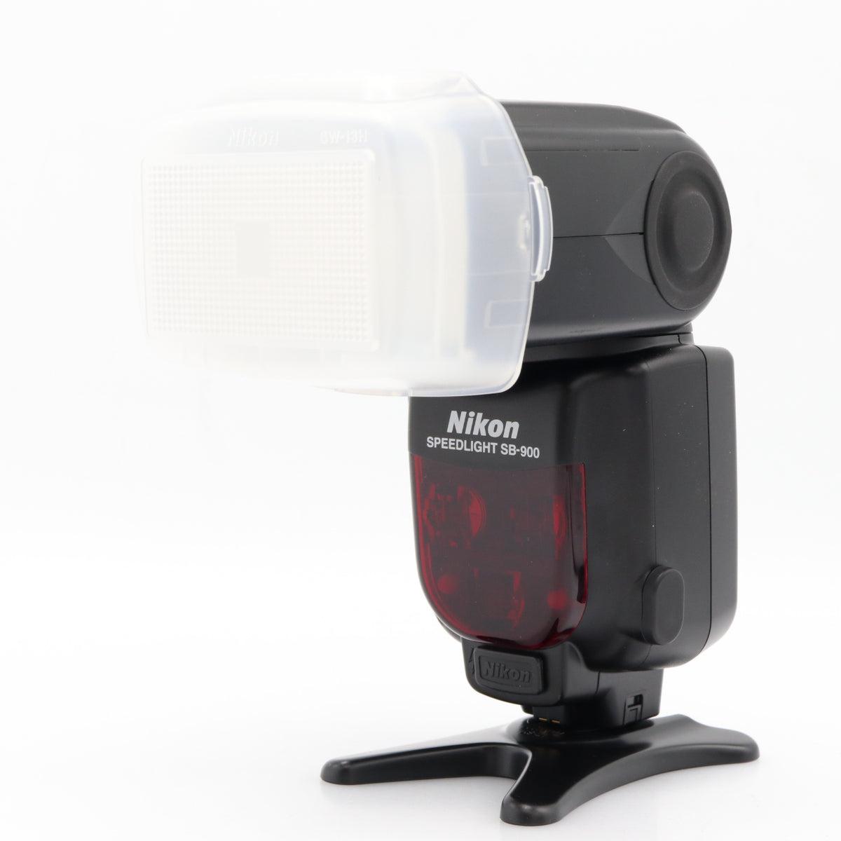 Nikon Speedlight SB-900 used