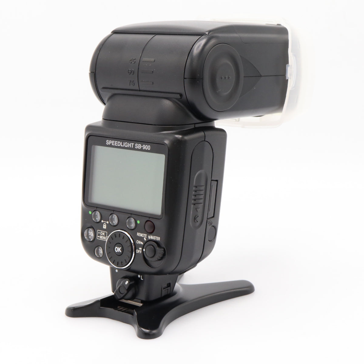 Nikon Speedlight SB-900 used