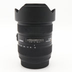 Sigma 12-24mm F/4.5-5.6 EX DG II HSM Canon occasion