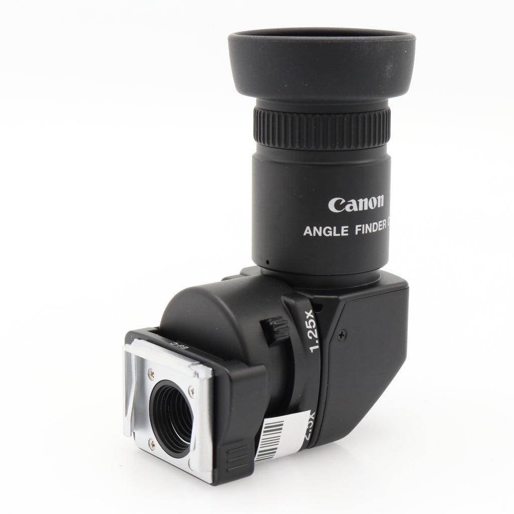 Canon Angle Finder C occasion