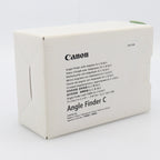 Canon Angle Finder C occasion