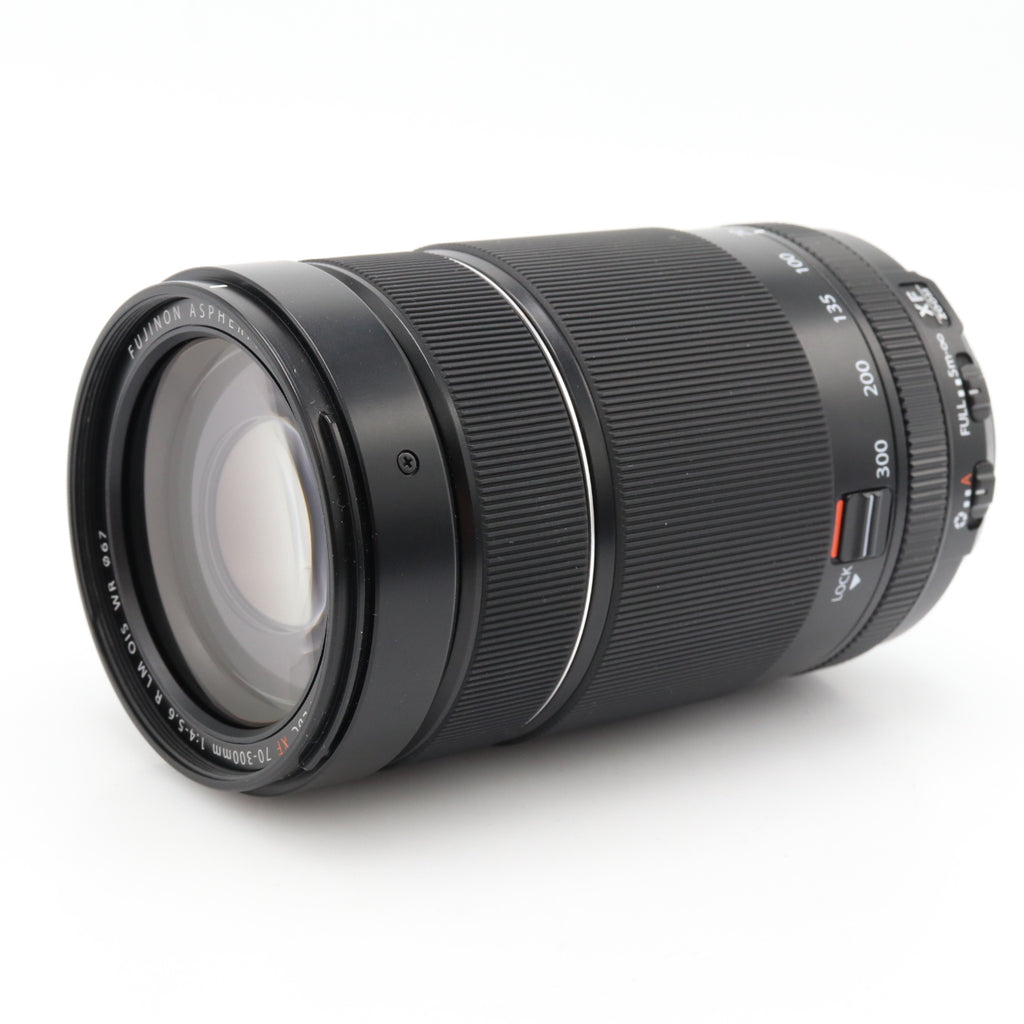 Fujifilm XF 70-300mm F/4-5.6 R LM OIS WR occasion