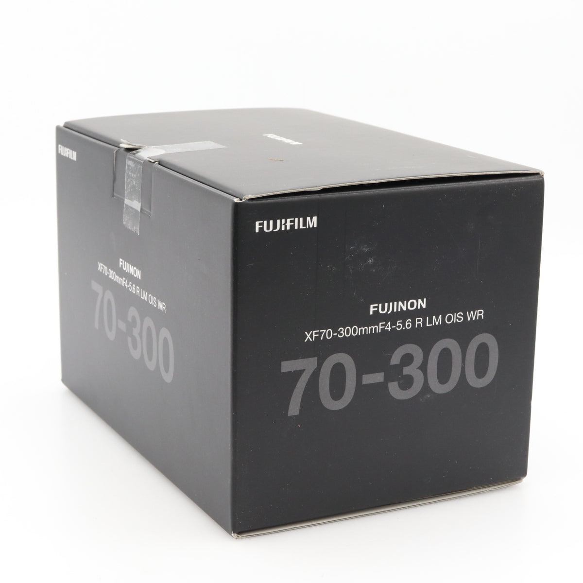 Fujifilm XF 70-300mm F/4-5.6 R LM OIS WR occasion