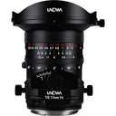 Laowa 17mm f/4 Zero-D Tilt-Shift Canon RF